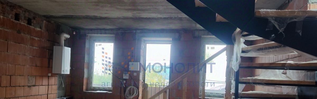 дом г Нижний Новгород Горьковская ул Агрономическая 68ж фото 11