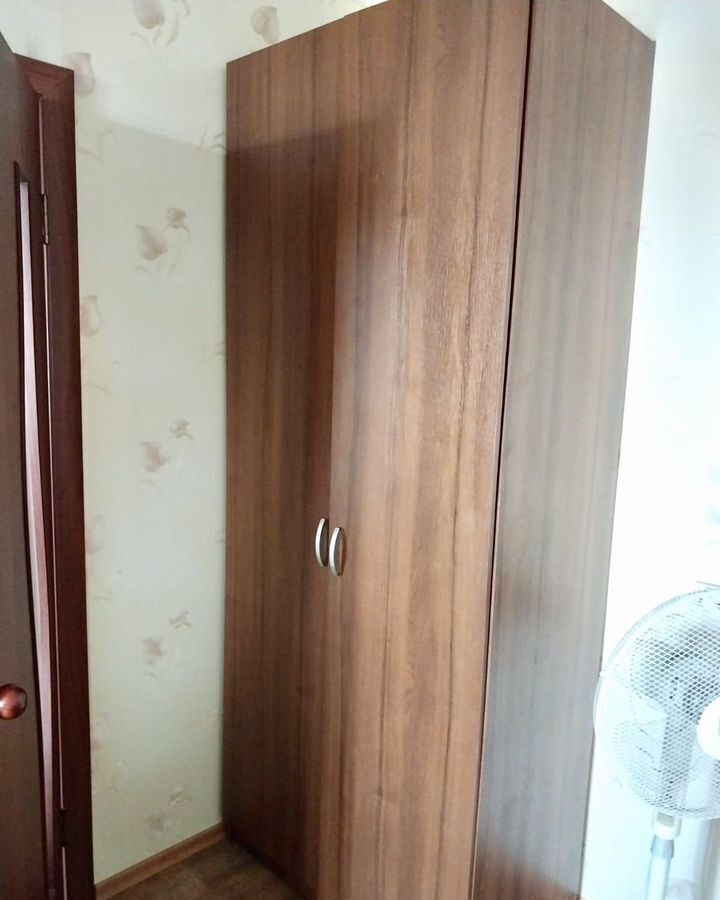 квартира г Нижний Новгород Канавинская ул Маршала Казакова 9 фото 6