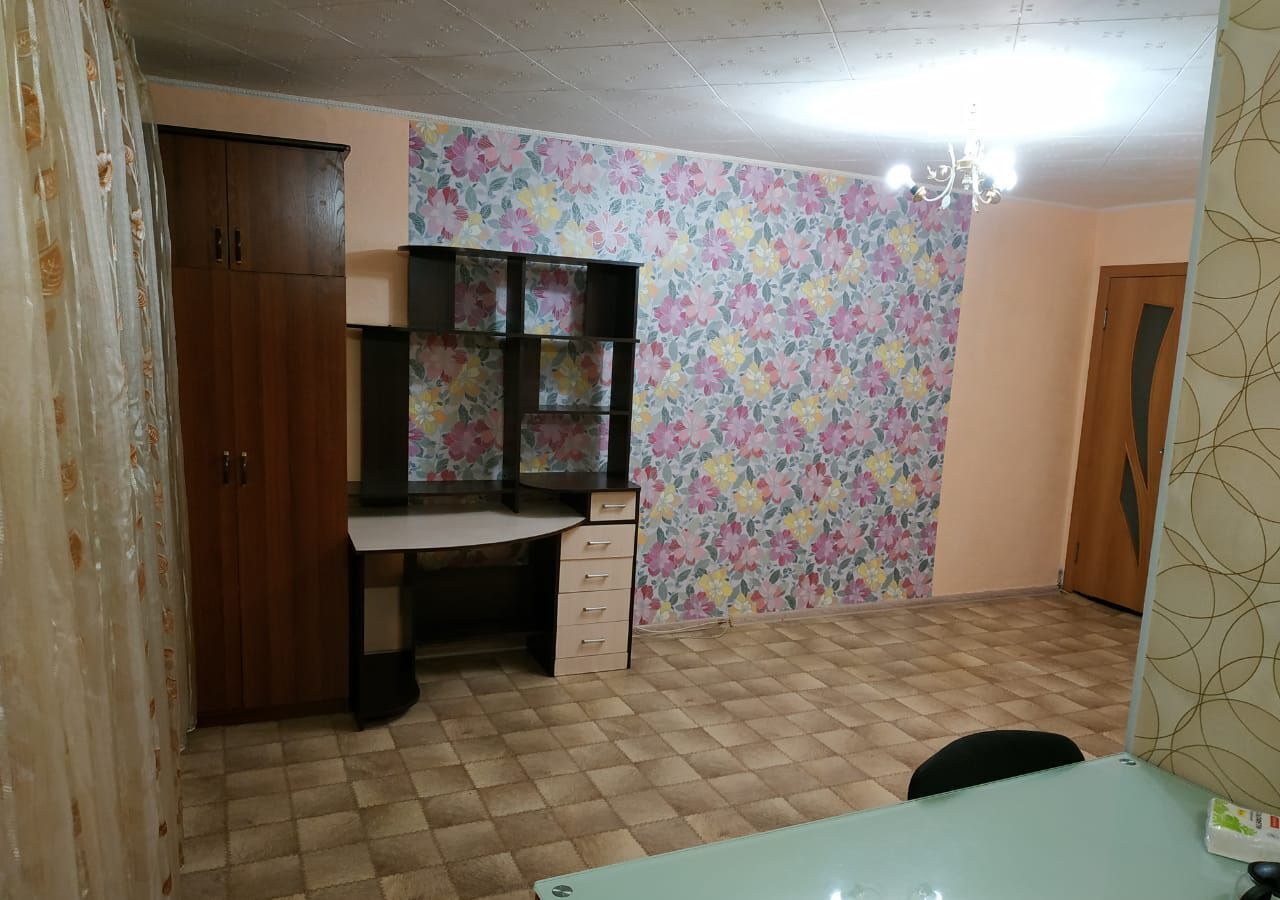 квартира г Красноярск р-н Свердловский пер Медицинский 3 фото 10