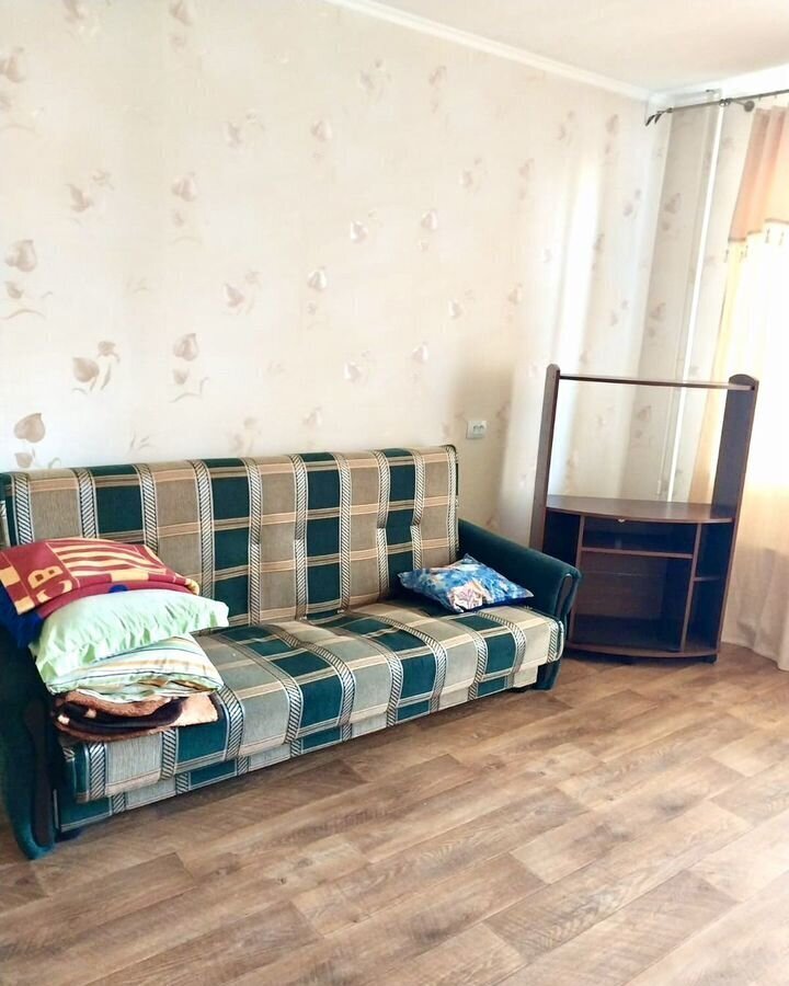 квартира г Нижний Новгород Канавинская ул Маршала Казакова 9 фото 8