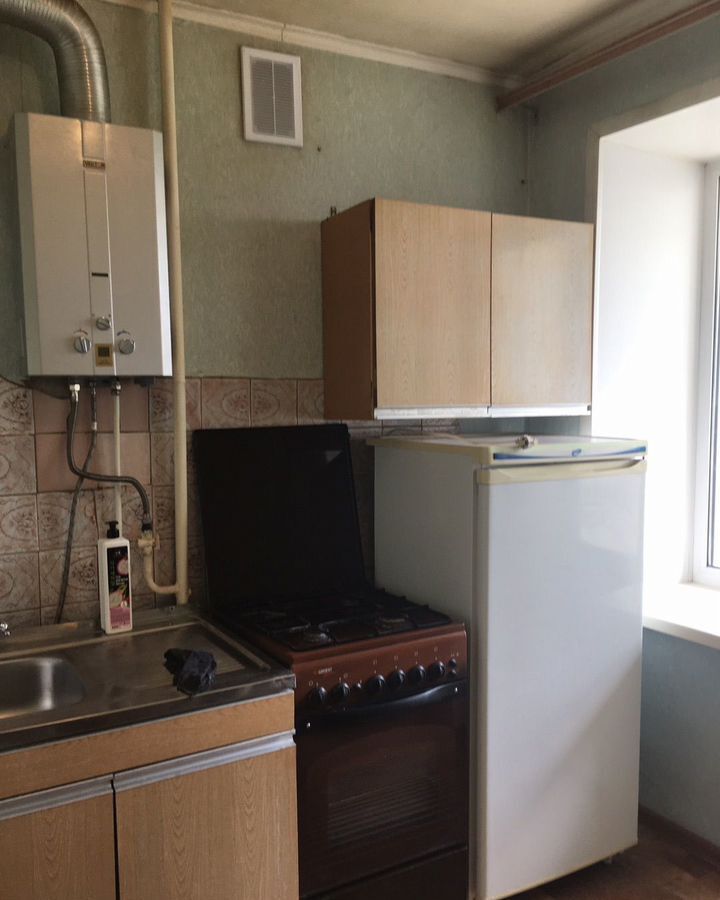 квартира г Кинель ул Чехова 3 фото 5