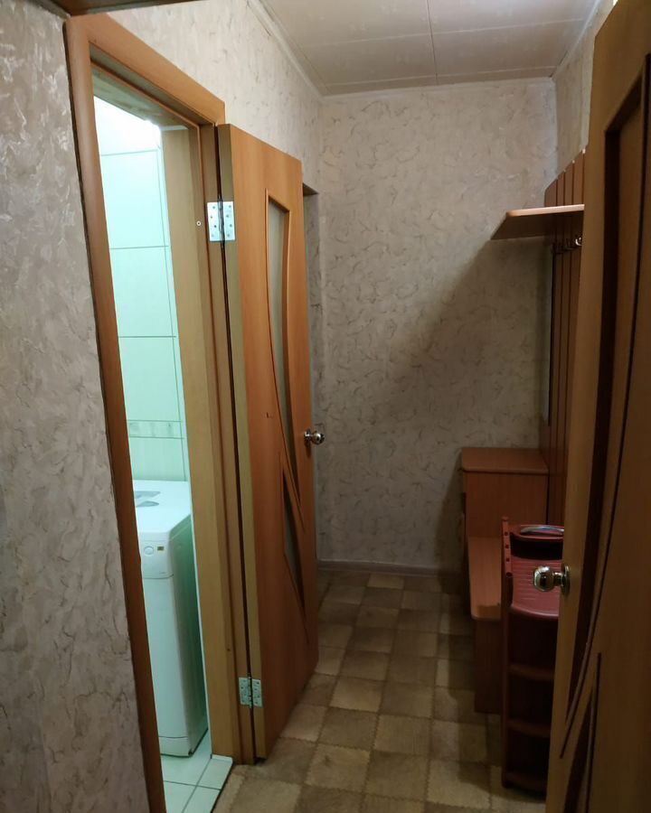 квартира г Красноярск р-н Свердловский пер Медицинский 3 фото 7