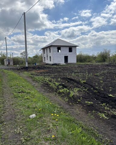 п Самарский СХИ, г Кинель, Усть-Кинельский, СДТ фото