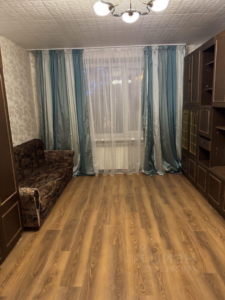 квартира г Сестрорецк ш Приморское 292 р-н Курортный Ленинградская область фото 5