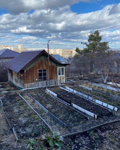 р-н Чкаловский снт Горка фото