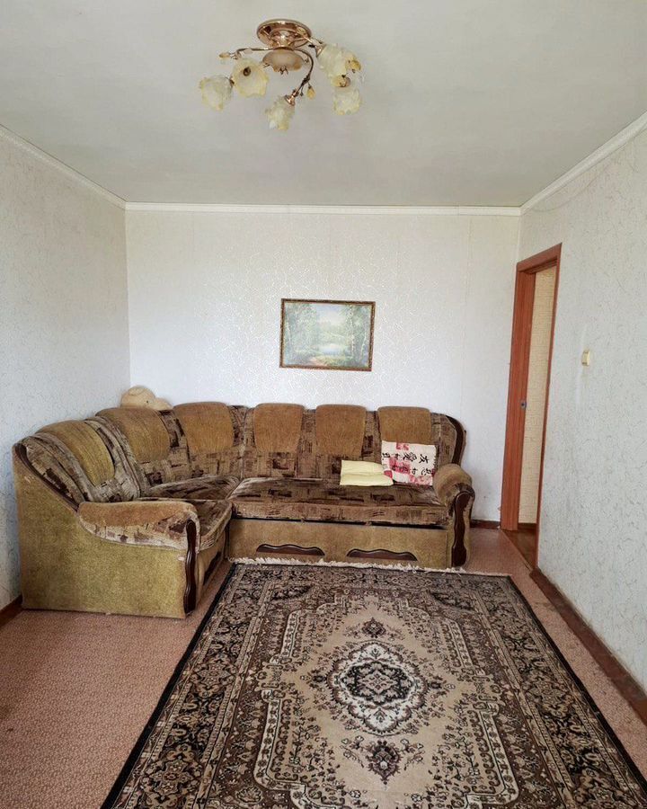 квартира г Керчь ул Орджоникидзе 111 фото 1