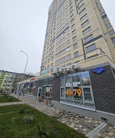 квартира пр-кт Стачки 215б фото