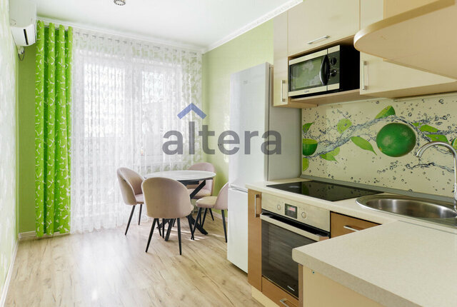 ул Аметьевская магистраль 16к/1 Аметьево фото