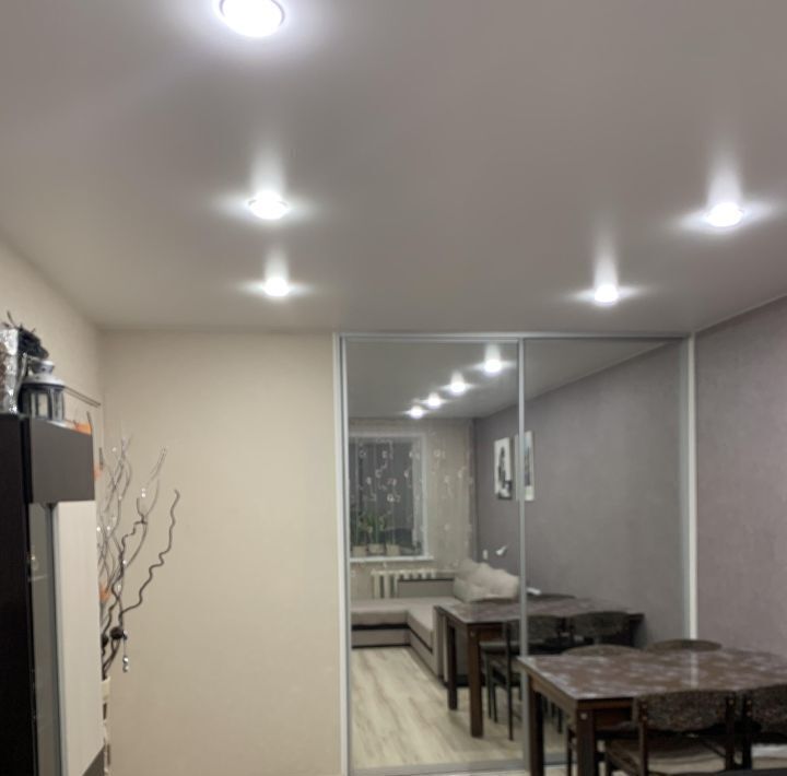 квартира г Казань Яшьлек ул Кулахметова 15 фото 3
