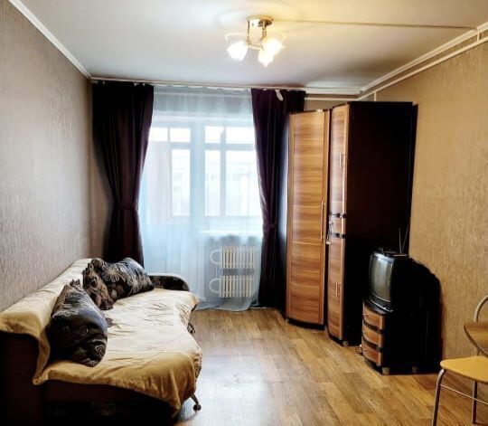 комната г Иркутск р-н Свердловский ул Маршала Конева 30 фото 3