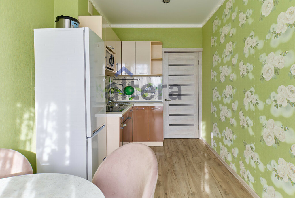 квартира г Казань ул Аметьевская магистраль 16к/1 Аметьево фото 2