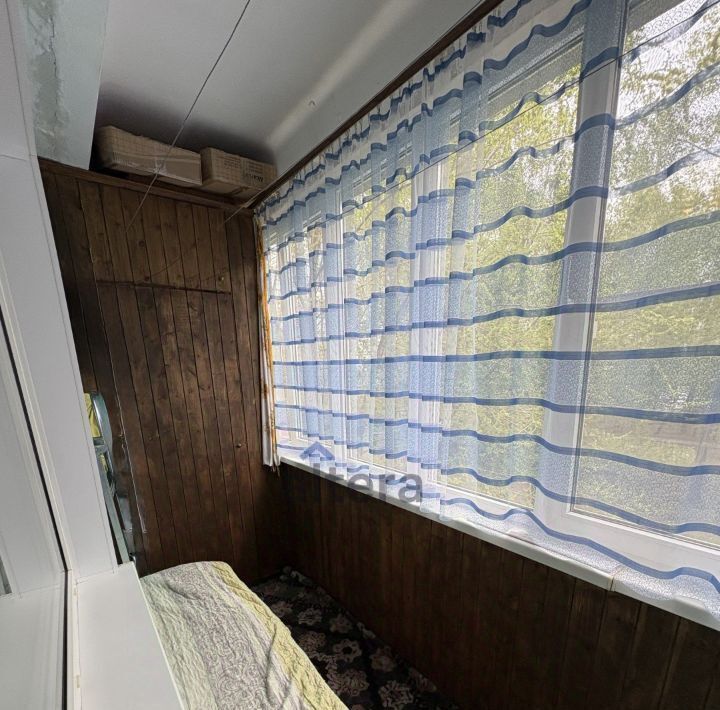 квартира г Казань Яшьлек ул Фатыха Амирхана 105 фото 6