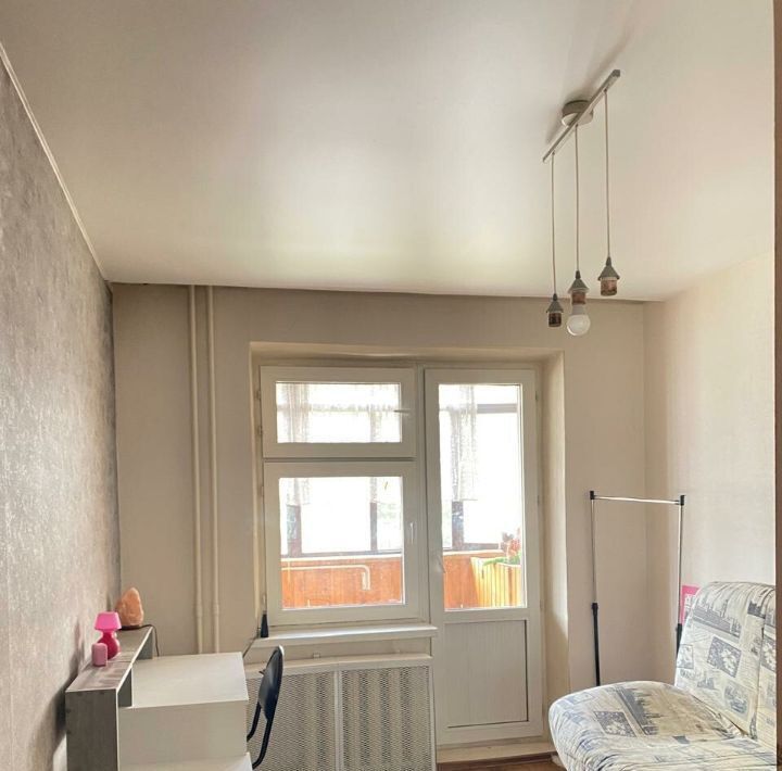 квартира г Казань метро Горки Азино-1 ул Закиева 23 фото 6