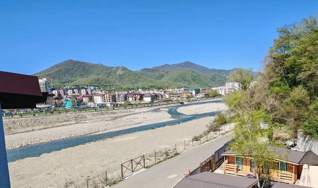 комната Лазаревское ул Днепровская 1 жилрайон фото