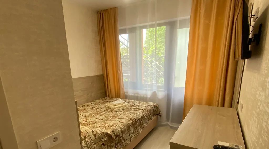 комната г Геленджик ул Новороссийская 82 Центр фото 3