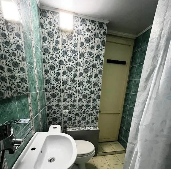комната г Сочи р-н Лазаревский Лазаревское ул Калараша 95а жилрайон фото 4