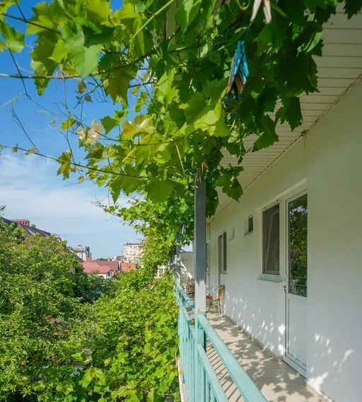 комната р-н Анапский г Анапа проезд Комсомольский 17 фото 8
