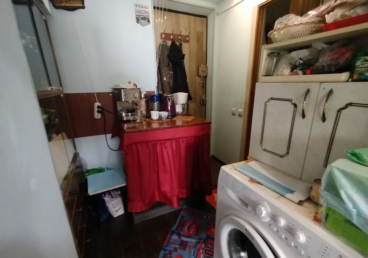квартира г Ярославль р-н Кировский ул Нахимсона 13 фото 3