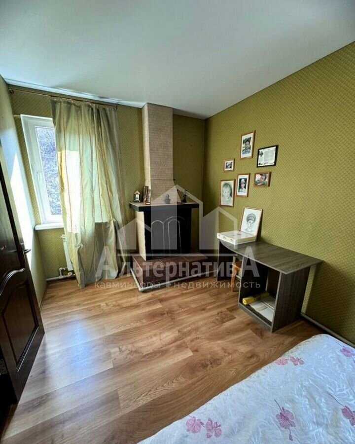 дом г Кисловодск 251 фото 17