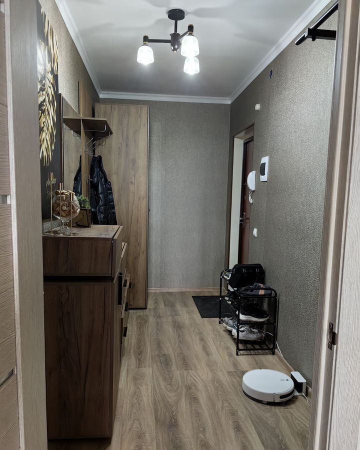 квартира р-н Угличский г Углич ул Ростовская 53 фото 27