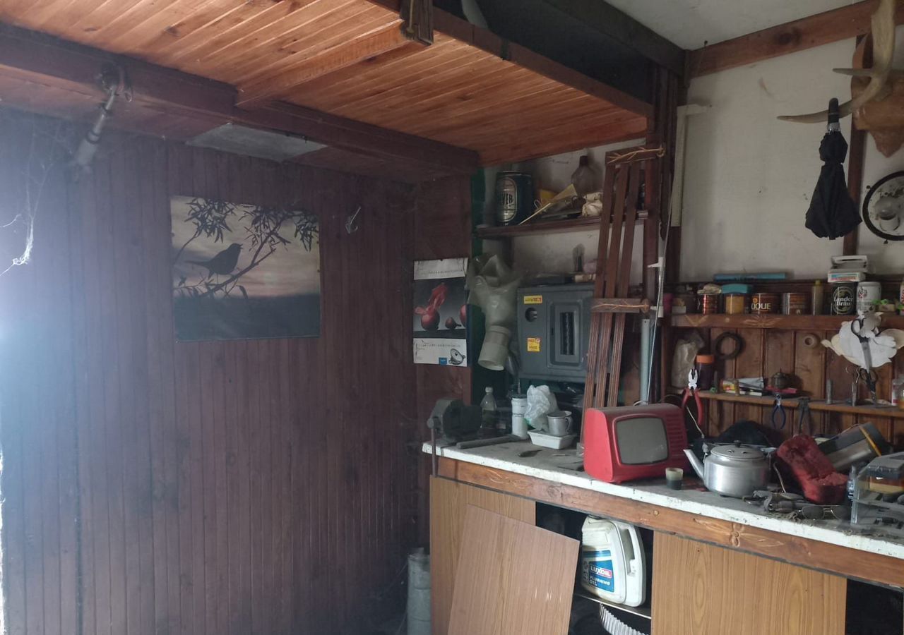 гараж г Рязань р-н Советский Кальное гаражный кооператив Колос, с 14 фото 5