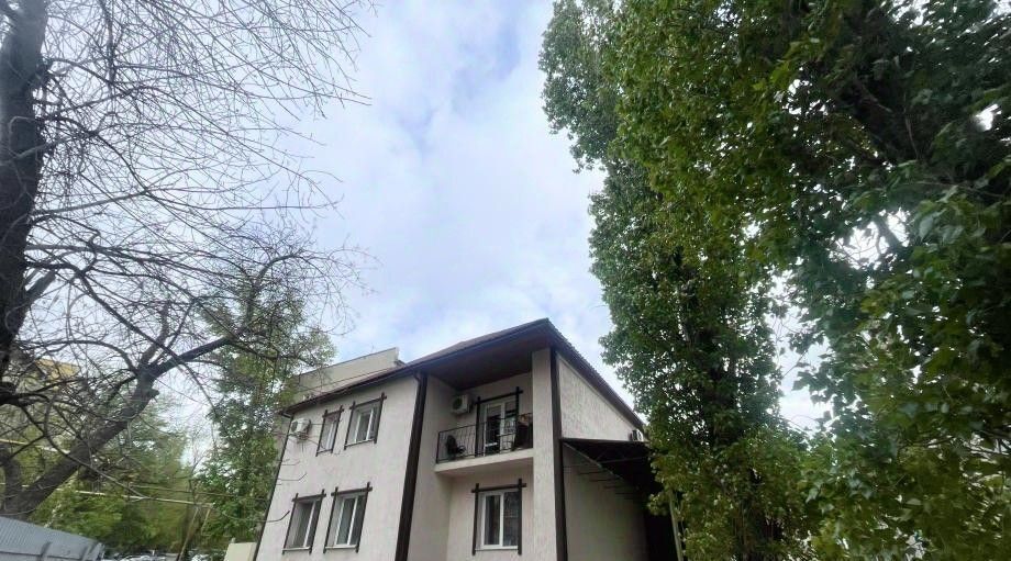 офис г Саратов р-н Кировский ул Высокая 8к/1 фото 1