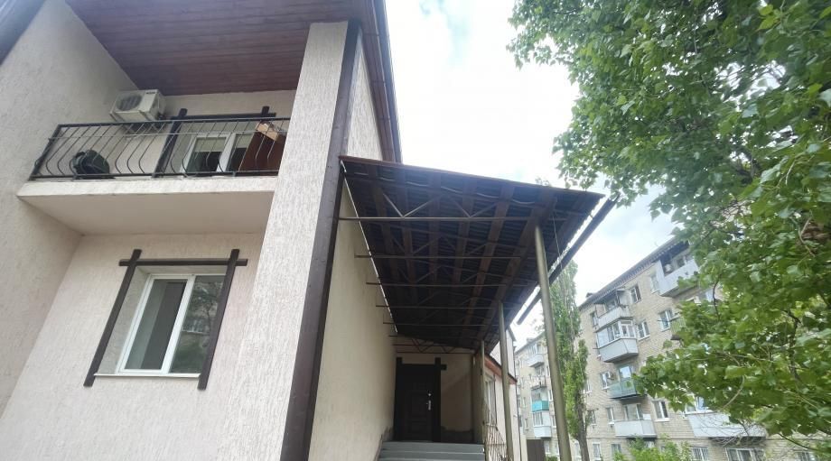 офис г Саратов р-н Кировский ул Высокая 8к/1 фото 2