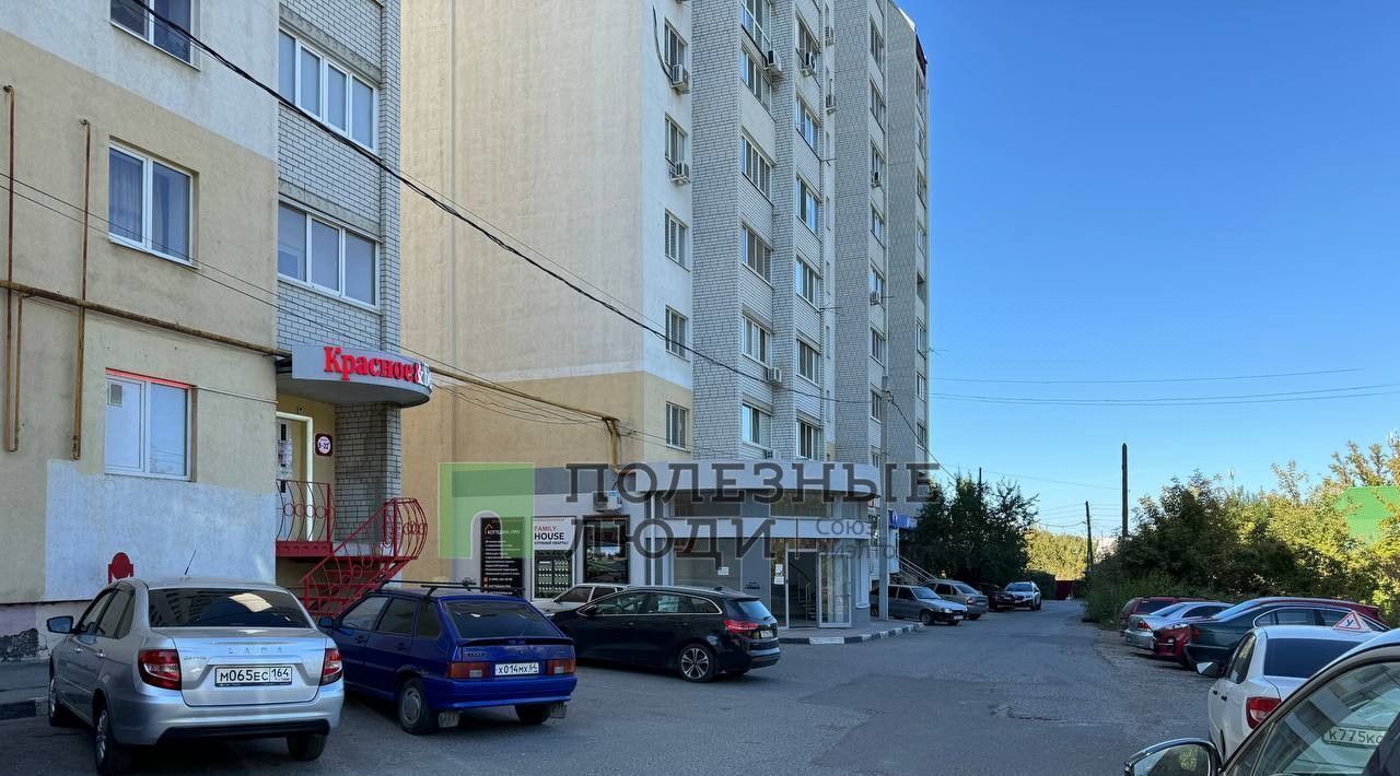 свободного назначения г Энгельс ул Комсомольская 189 фото 19
