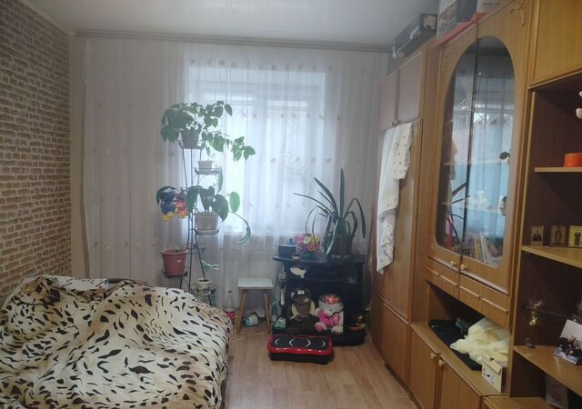 квартира р-н Ленинский пер Одесский 2-й 2а фото