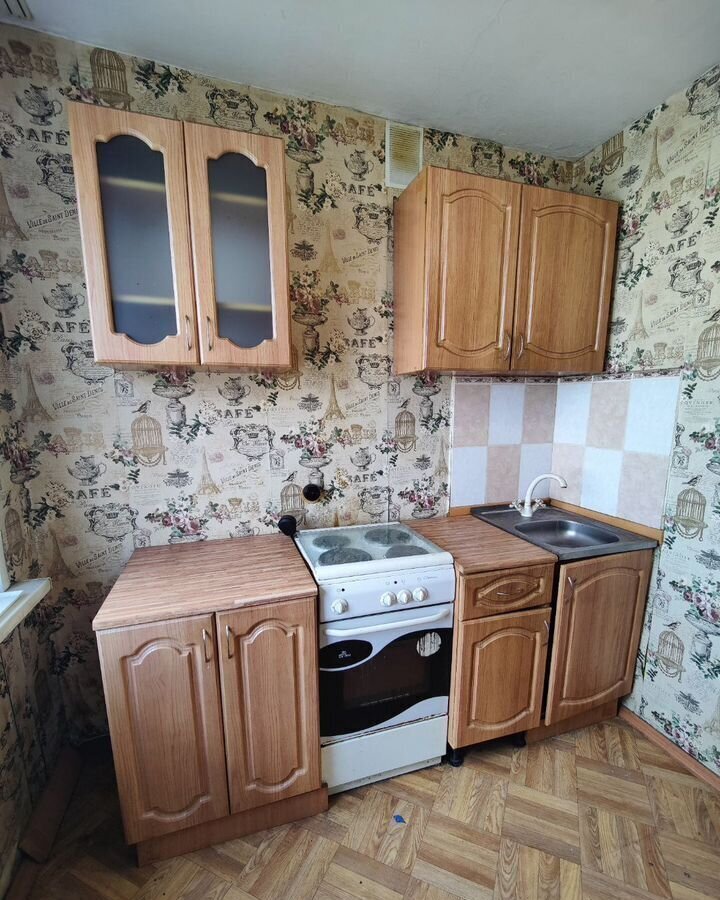 квартира г Барнаул р-н Индустриальный ул Весенняя 10к/2 фото 3