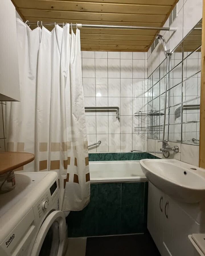 квартира г Саратов р-н Ленинский ул им Куприянова А.И. 7 фото 8