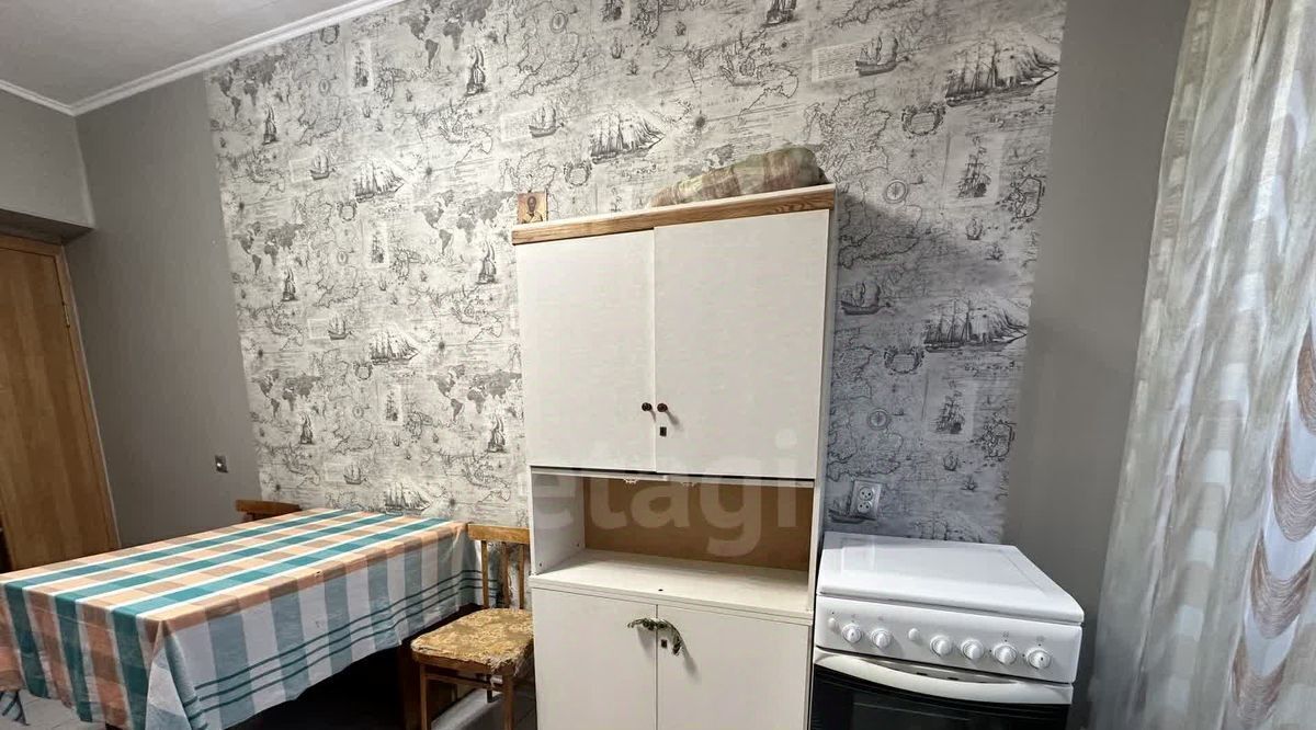 квартира г Казань Суконная слобода ул Аделя Кутуя 44а фото 4