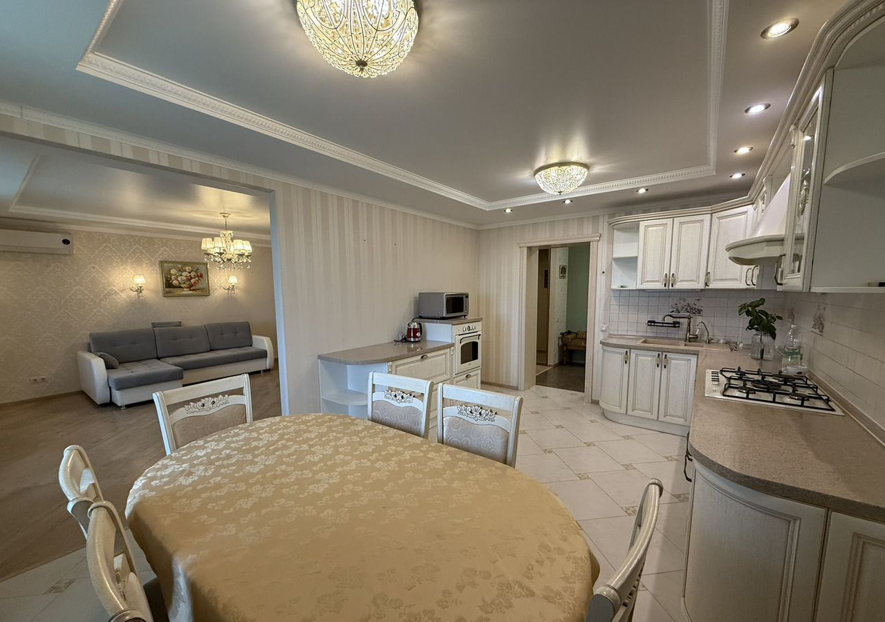 квартира г Казань ул Фатыха Амирхана 103 Казань, Северный вокзал фото 2