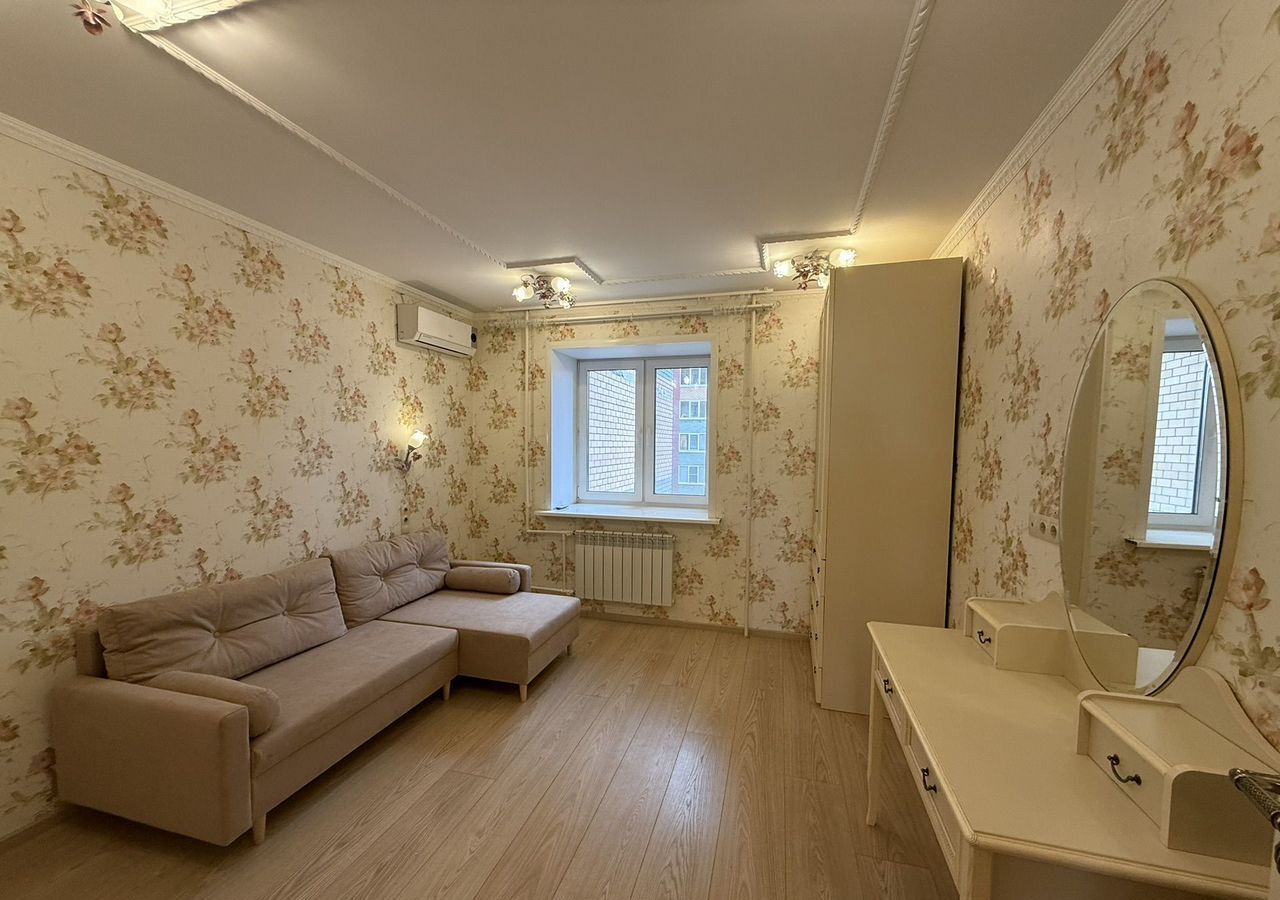 квартира г Казань ул Фатыха Амирхана 103 Казань, Северный вокзал фото 20