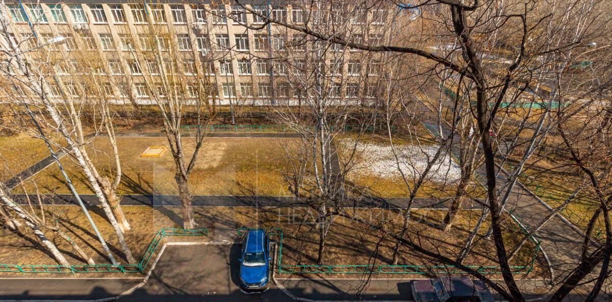 квартира г Тюмень р-н Ленинский ул 50 лет Октября 39 фото 30