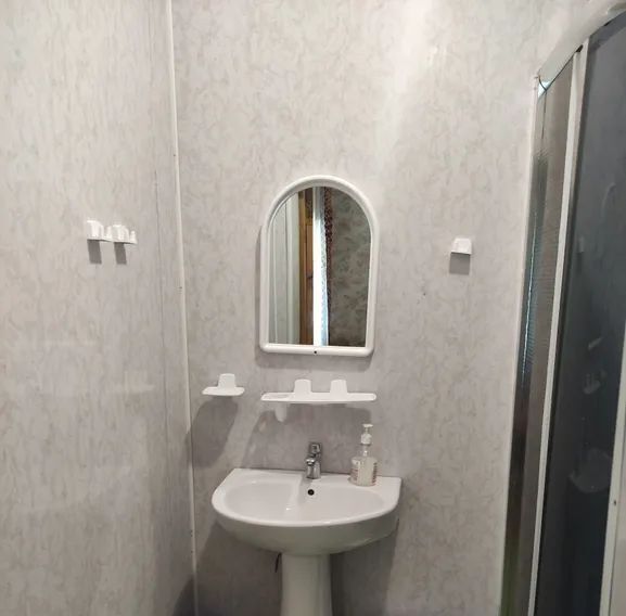 комната г Феодосия пгт Курортное пер Дачный 2 фото 5