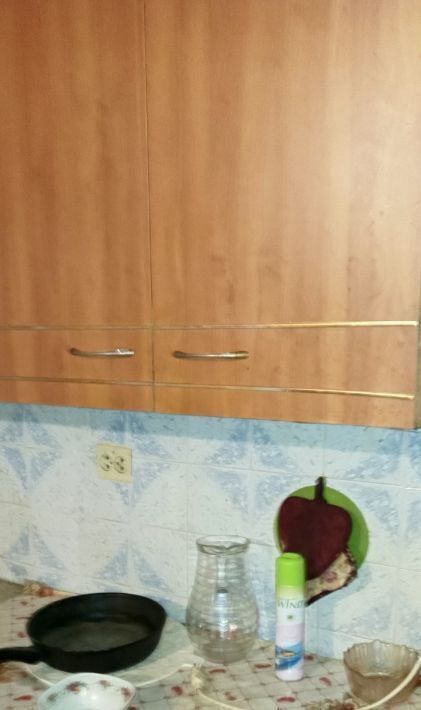 комната г Омск р-н Советский ул Химиков 22б фото 5
