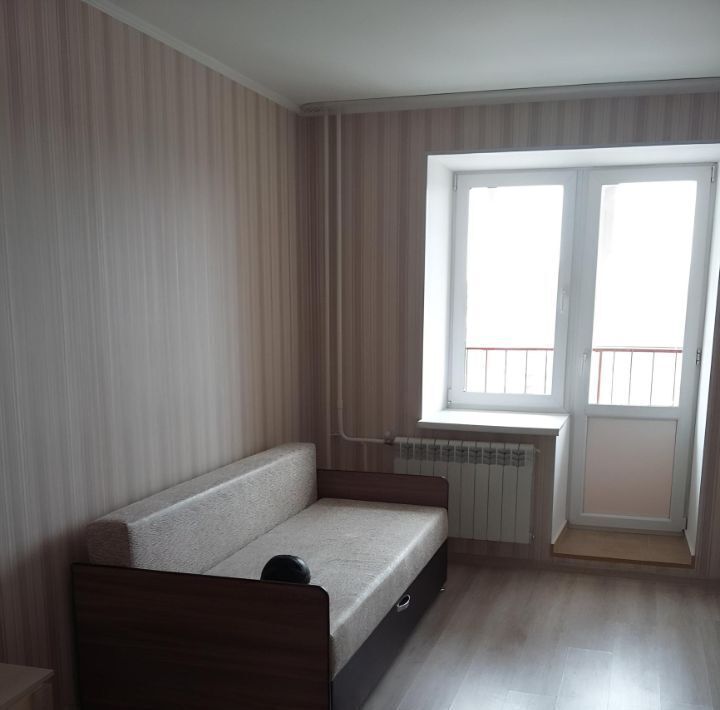 квартира г Томск р-н Ленинский наб Озера 22 фото 6