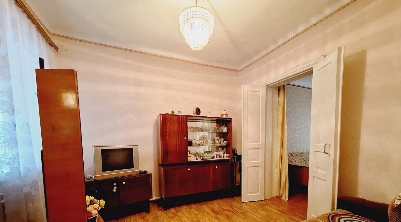 квартира р-н Крымский г Крымск ул Фадеева фото 1