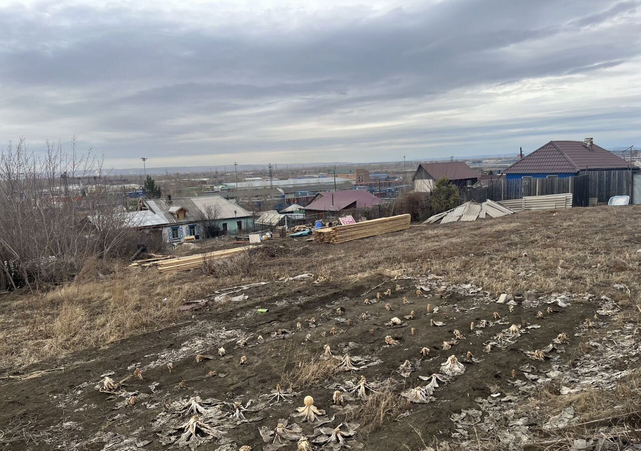 земля г Красноярск р-н Ленинский Верхняя Базаиха фото 8
