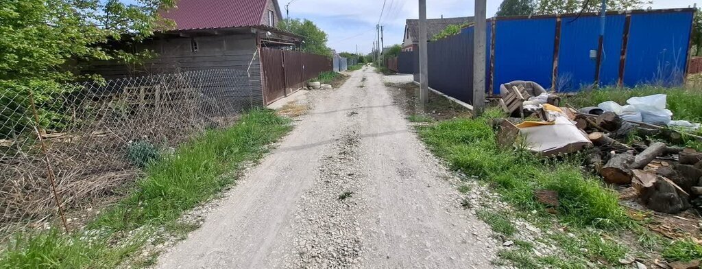 земля р-н Славянский г Славянск-на-Кубани садоводческое товарищество Хуторок фото 4