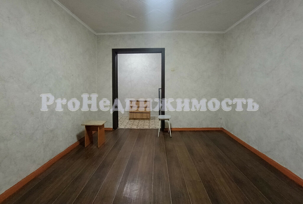 квартира г Кызыл ул Калинина 20 фото 3