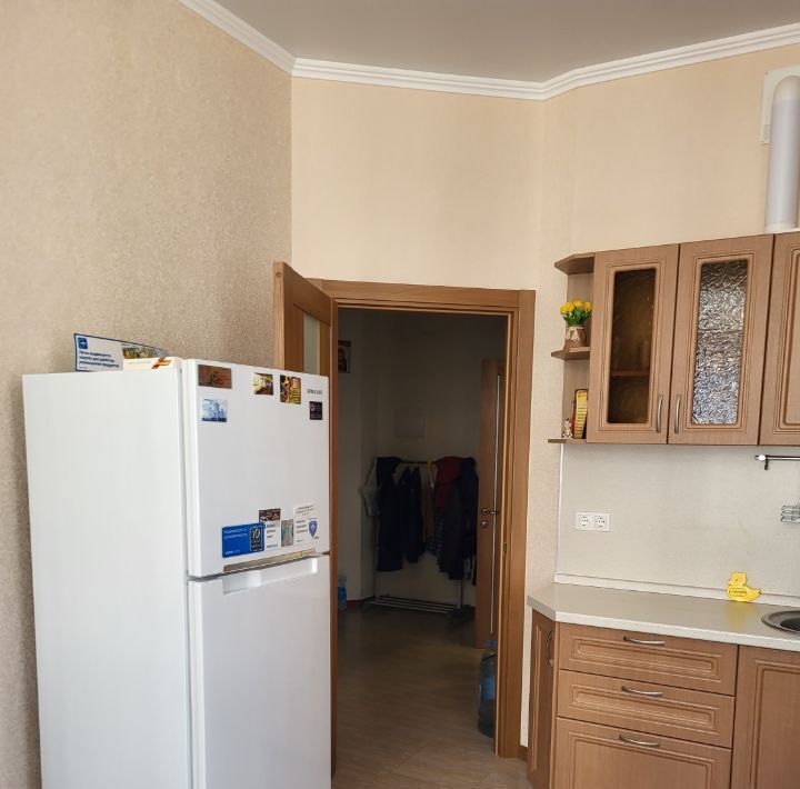 квартира г Геленджик Толстый мыс ул Крымская 22к/20 фото 9