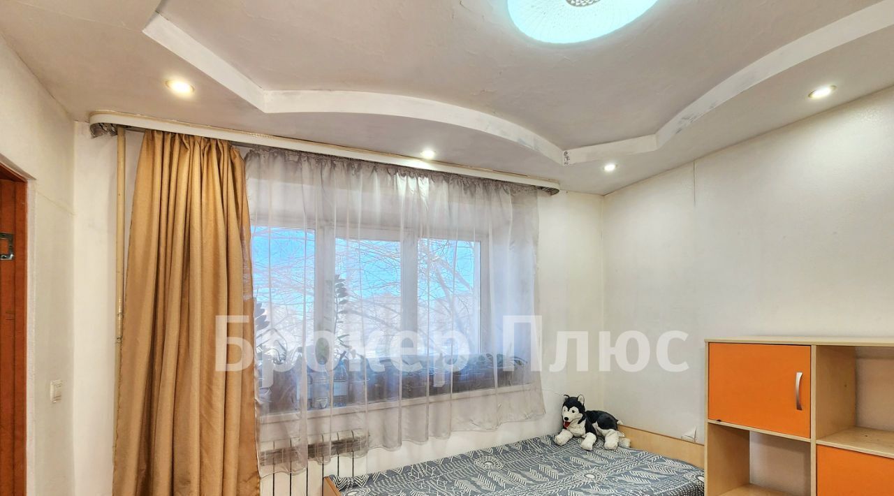 квартира г Кызыл ул Кочетова 99 фото 19