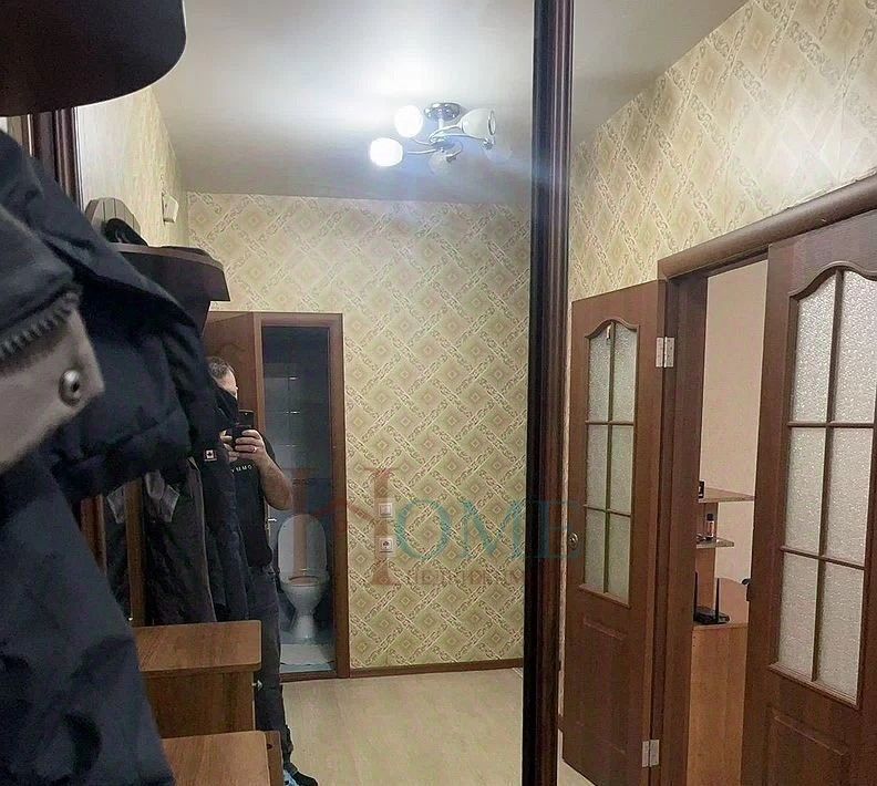 квартира г Новосибирск ул Киевская 3 Площадь Маркса фото 10