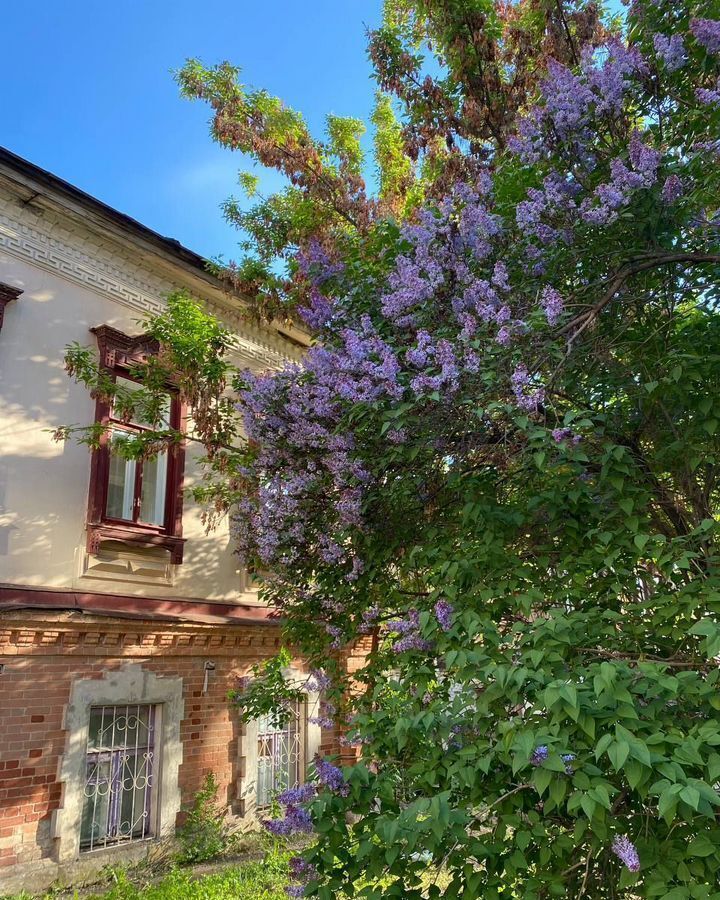 квартира г Оренбург р-н Ленинский ул 8 Марта 11 фото 2