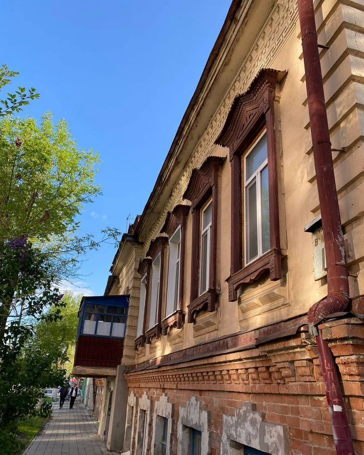 квартира г Оренбург р-н Ленинский ул 8 Марта 11 фото 4