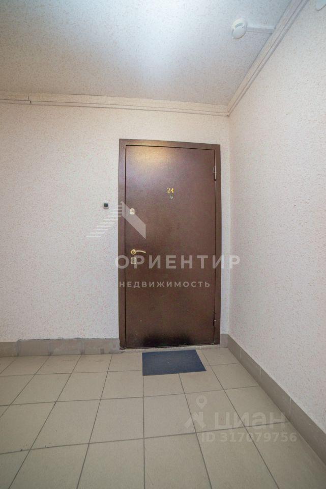 квартира г Екатеринбург р-н Верх-Исетский ул Репина 68 ЖК «Прекрасный» фото 6