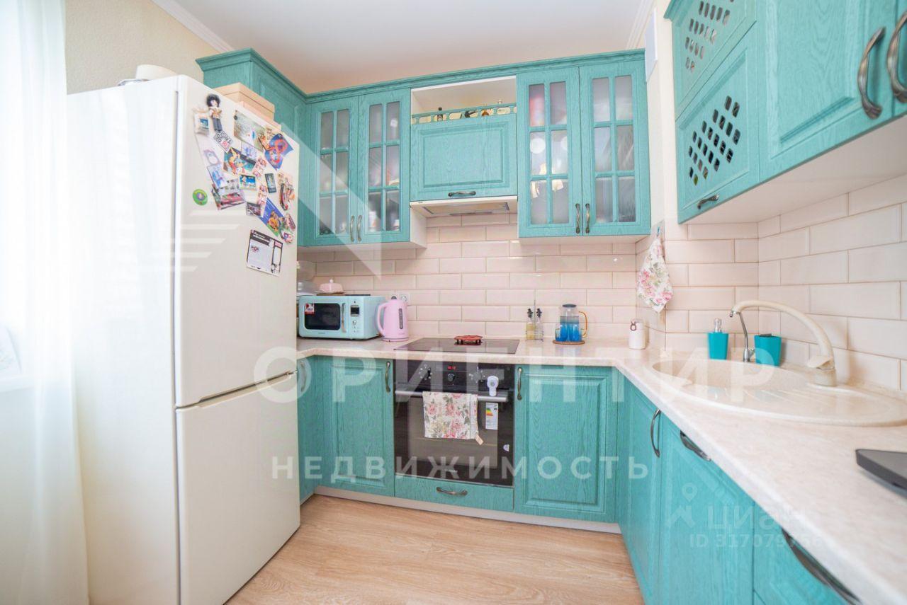 квартира г Екатеринбург р-н Верх-Исетский ул Репина 68 ЖК «Прекрасный» фото 14