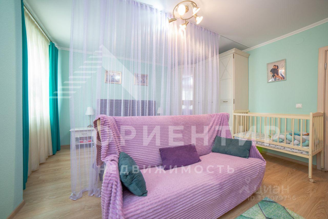 квартира г Екатеринбург р-н Верх-Исетский ул Репина 68 ЖК «Прекрасный» фото 20